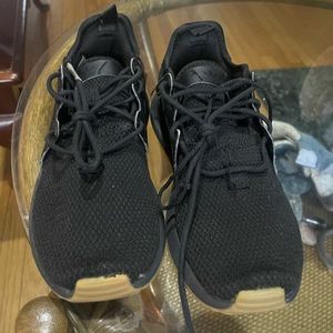 Hardly use Adidas shoe